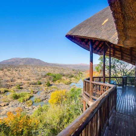 Mkuze Falls Private Game Reserve Ντούρμπαν Εξωτερικό φωτογραφία