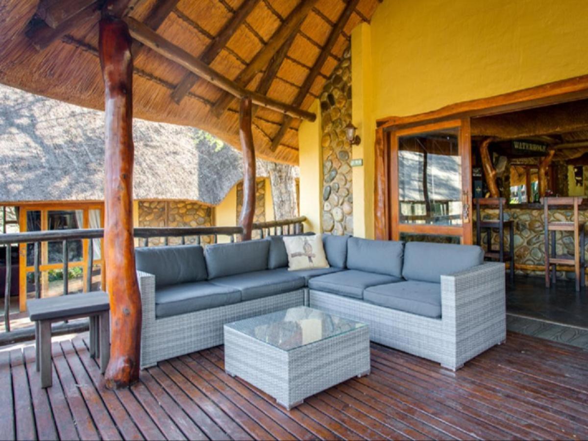 Mkuze Falls Private Game Reserve Ντούρμπαν Εξωτερικό φωτογραφία