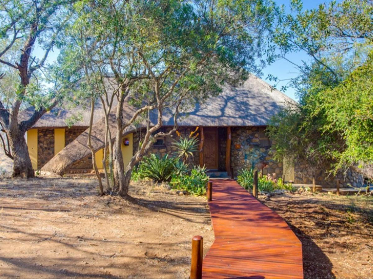 Mkuze Falls Private Game Reserve Ντούρμπαν Εξωτερικό φωτογραφία