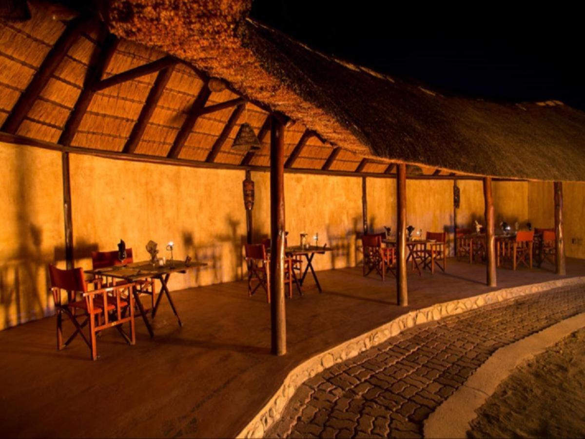 Mkuze Falls Private Game Reserve Ντούρμπαν Εξωτερικό φωτογραφία