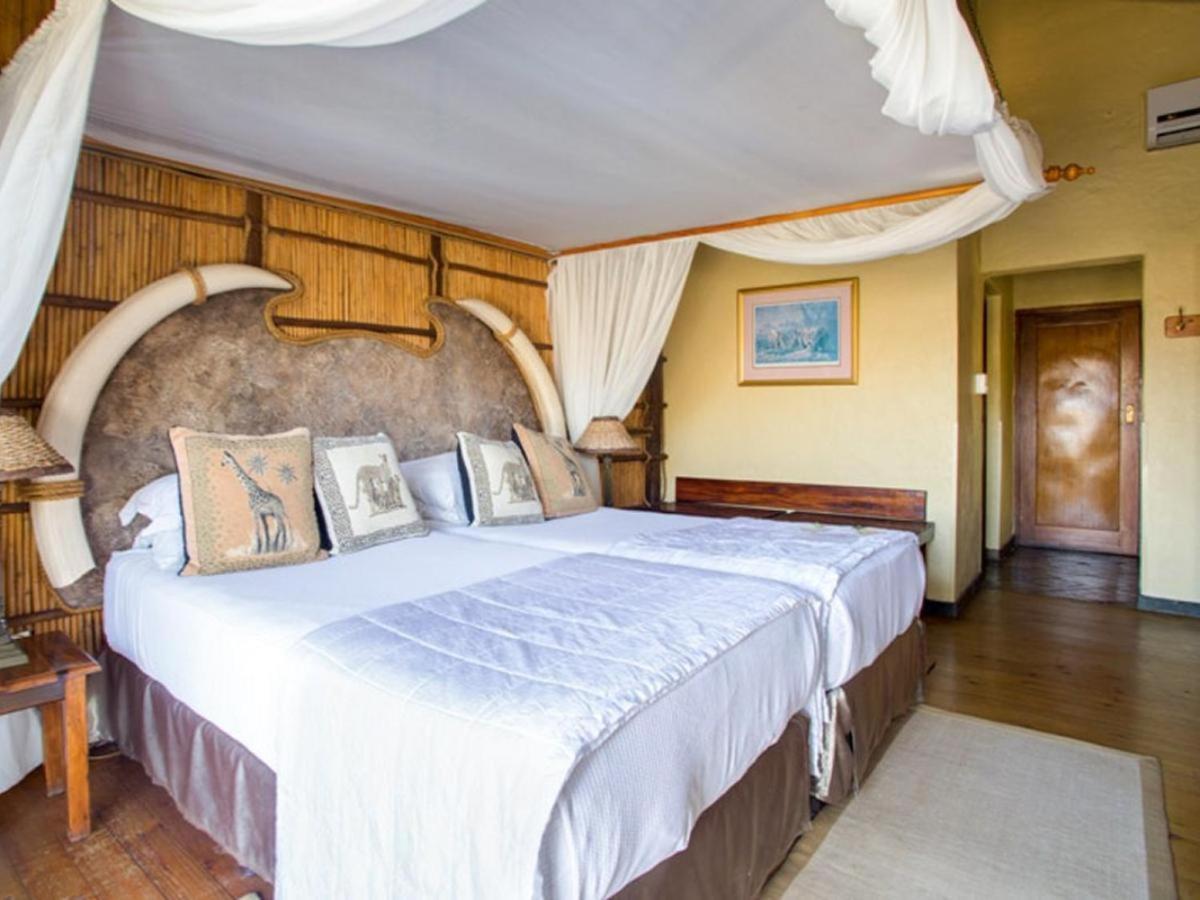Mkuze Falls Private Game Reserve Ντούρμπαν Εξωτερικό φωτογραφία