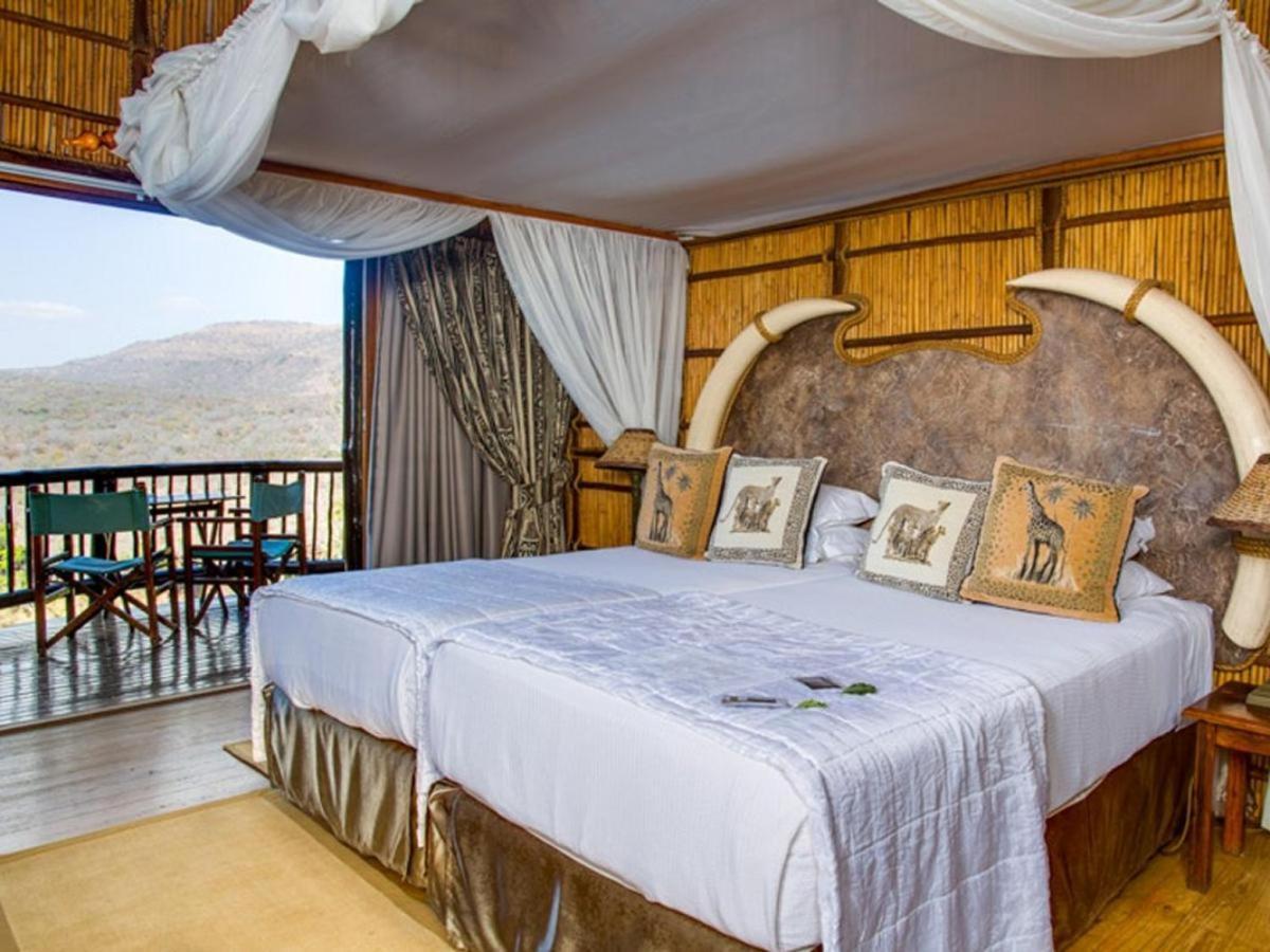 Mkuze Falls Private Game Reserve Ντούρμπαν Εξωτερικό φωτογραφία