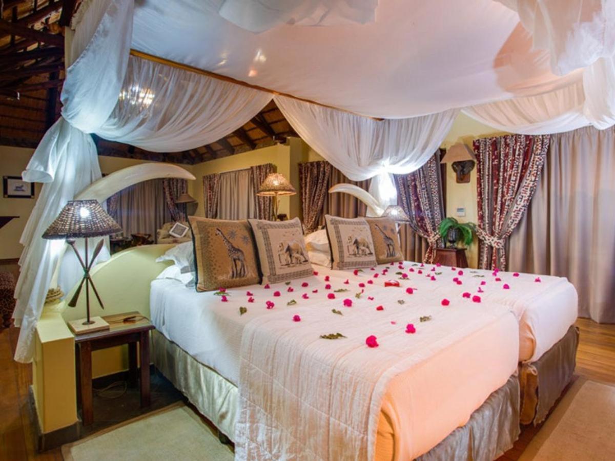 Mkuze Falls Private Game Reserve Ντούρμπαν Εξωτερικό φωτογραφία