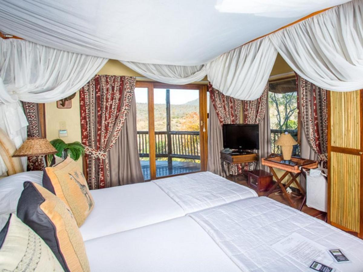 Mkuze Falls Private Game Reserve Ντούρμπαν Εξωτερικό φωτογραφία