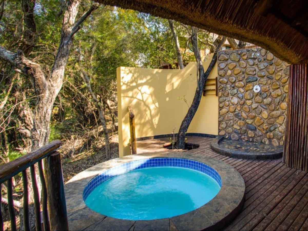Mkuze Falls Private Game Reserve Ντούρμπαν Εξωτερικό φωτογραφία