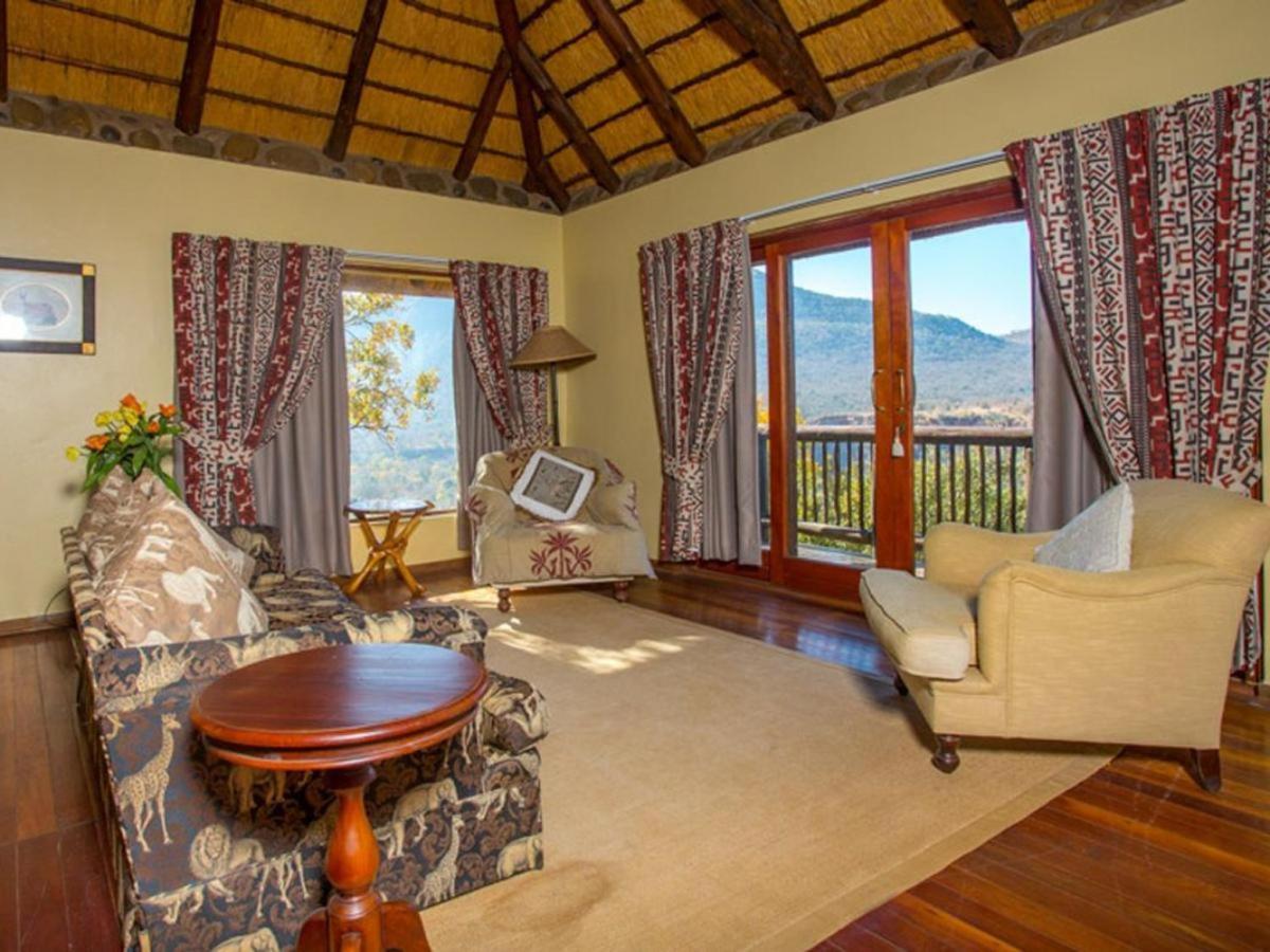 Mkuze Falls Private Game Reserve Ντούρμπαν Εξωτερικό φωτογραφία
